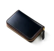 マイスターコードバン・ラウンドヘッド